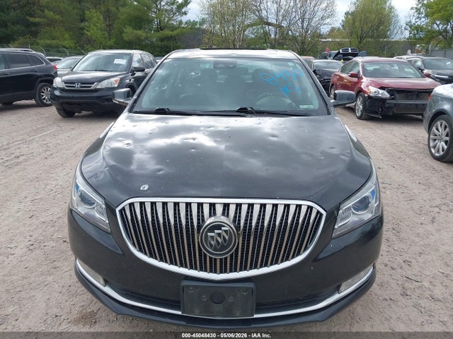 Aukcja sprzedaży 2014 Buick Lacrosse Premium I Group, vin: 1G4GE5G37EF152113, numer aukcji: 45048430