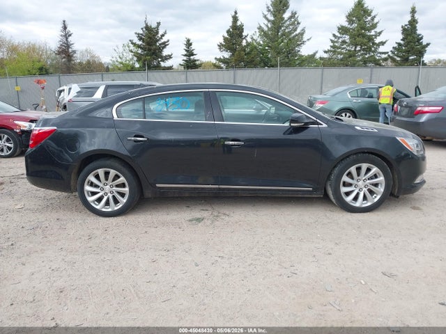 Aukcja sprzedaży 2014 Buick Lacrosse Premium I Group, vin: 1G4GE5G37EF152113, numer aukcji: 45048430