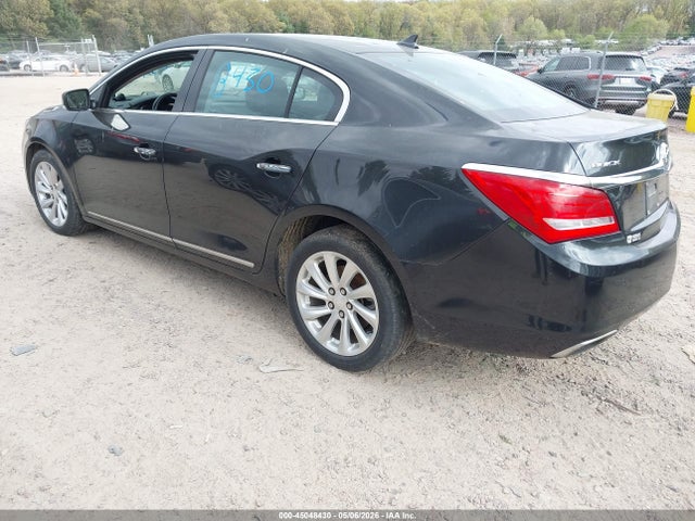 Aukcja sprzedaży 2014 Buick Lacrosse Premium I Group, vin: 1G4GE5G37EF152113, numer aukcji: 45048430