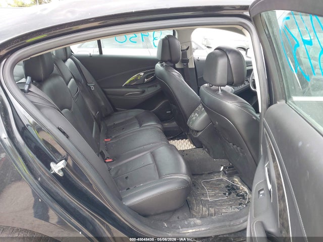 Aukcja sprzedaży 2014 Buick Lacrosse Premium I Group, vin: 1G4GE5G37EF152113, numer aukcji: 45048430