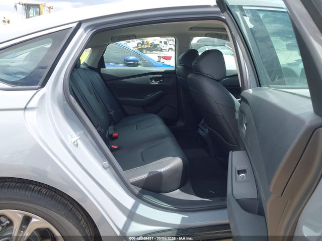 Продажа на аукционе авто 2023 Honda Accord Hybrid Ex-l, vin: 1HGCY2F69PA050186, номер лота: 45048437