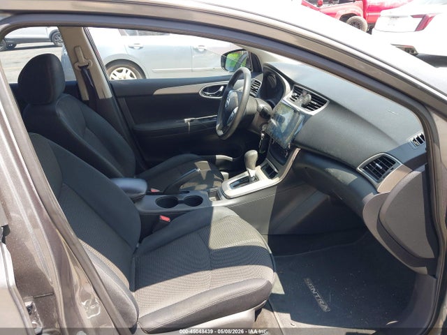 3N1AB7AP6FY257474 Nissan SENTRA S