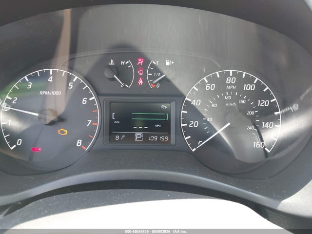 3N1AB7AP6FY257474 Nissan SENTRA S
