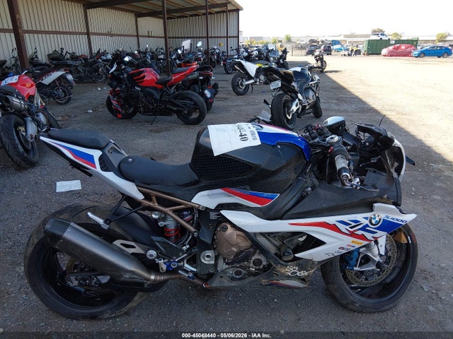 BMW S 1000 Rr 2022 WB10E2309N6F94553 Image 12