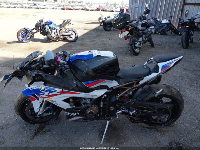 BMW S 1000 Rr 2022 WB10E2309N6F94553 Image 13
