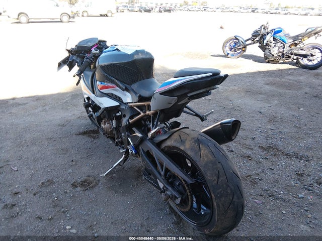 BMW S 1000 Rr 2022 WB10E2309N6F94553 Image 3