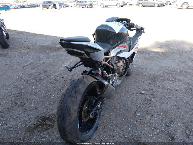 BMW S 1000 Rr 2022 WB10E2309N6F94553 Image 4