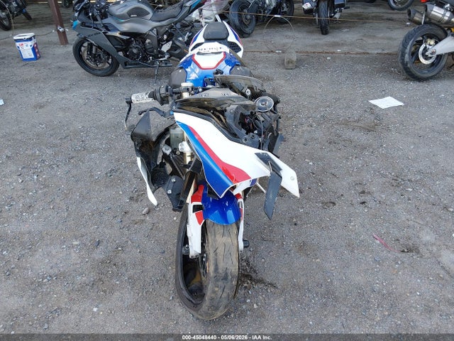 BMW S 1000 Rr 2022 WB10E2309N6F94553 Image 5