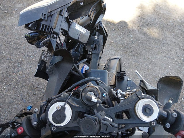 BMW S 1000 Rr 2022 WB10E2309N6F94553 Image 7