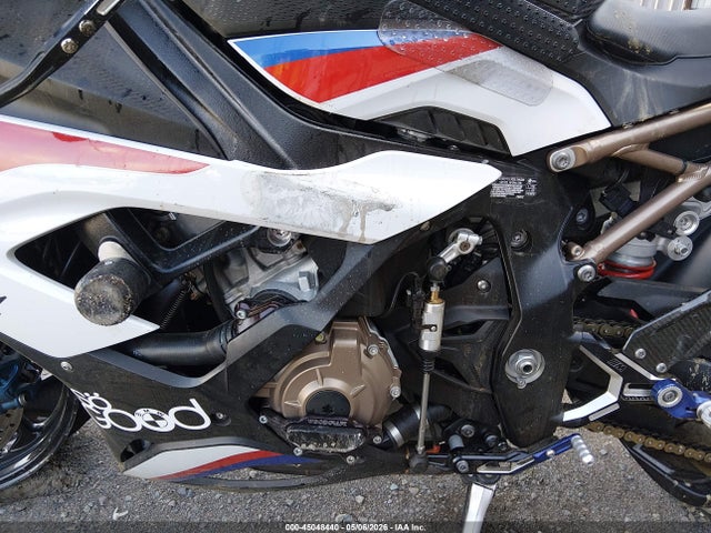 BMW S 1000 Rr 2022 WB10E2309N6F94553 Image 9