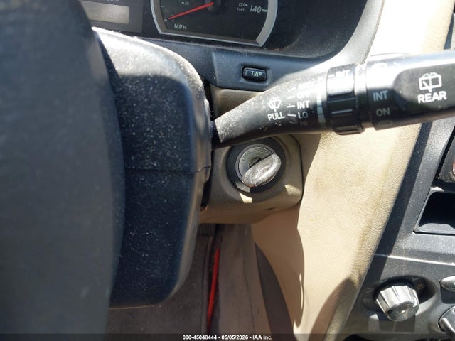 45048444 :رقم المزاد ، KM8SC13D35U903372 vin ، 2005 Hyundai Santa Fe Gls مزاد بيع