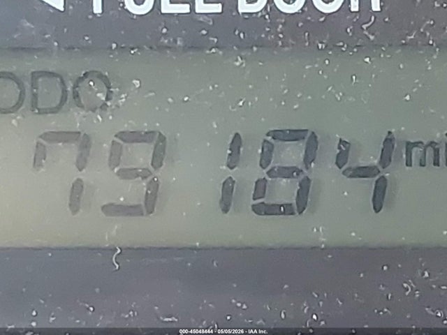45048444 :رقم المزاد ، KM8SC13D35U903372 vin ، 2005 Hyundai Santa Fe Gls مزاد بيع
