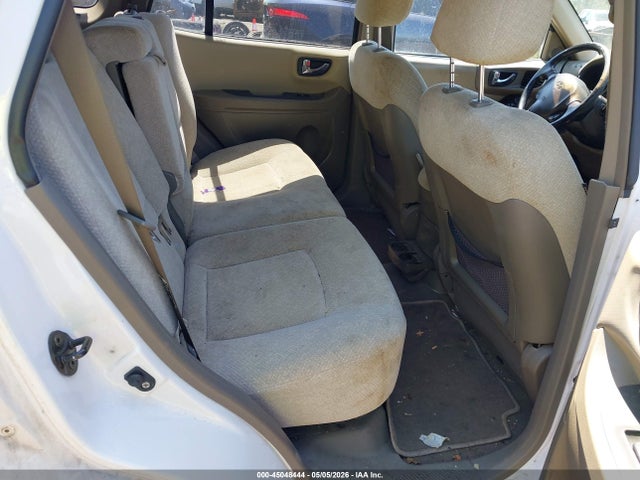 45048444 :رقم المزاد ، KM8SC13D35U903372 vin ، 2005 Hyundai Santa Fe Gls مزاد بيع