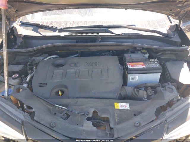 45048446 :رقم المزاد ، JTNKHMBX3J1003758 vin ، 2018 Toyota C-hr Xle Premium مزاد بيع