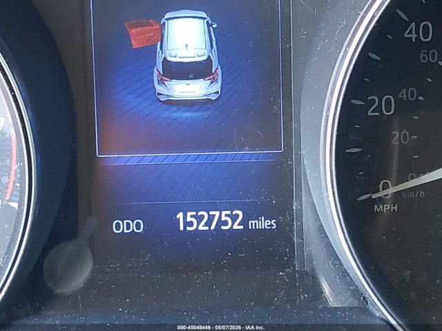 45048446 :رقم المزاد ، JTNKHMBX3J1003758 vin ، 2018 Toyota C-hr Xle Premium مزاد بيع
