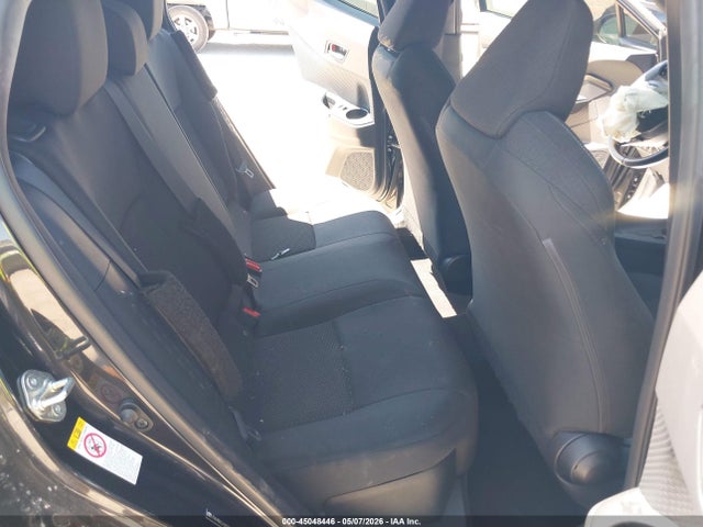 45048446 :رقم المزاد ، JTNKHMBX3J1003758 vin ، 2018 Toyota C-hr Xle Premium مزاد بيع
