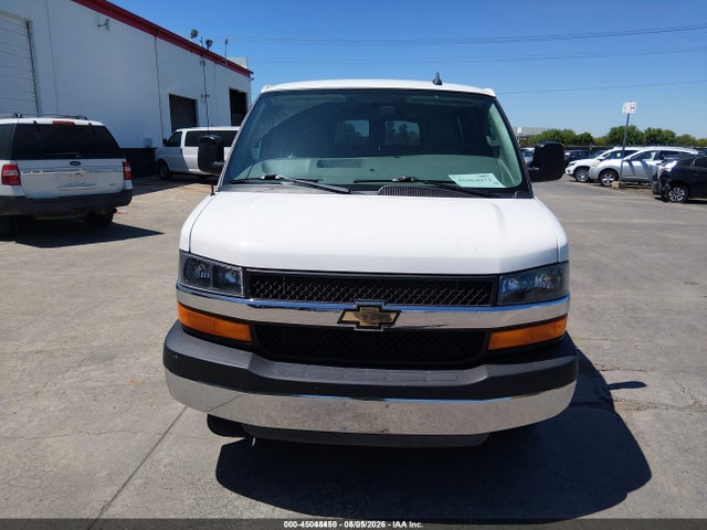 Chevrolet Express 3500 Lt 2016 1GAZGPFF7G1314734 Image 12