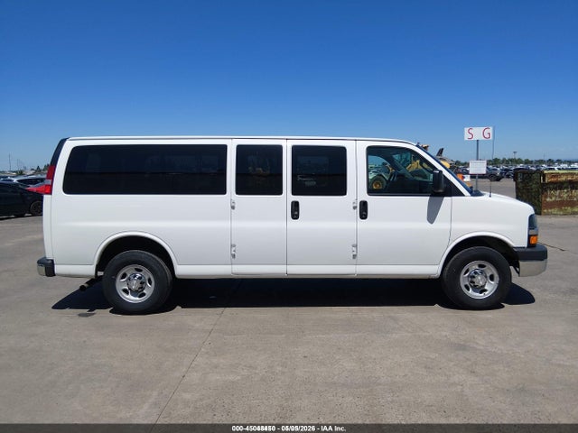Chevrolet Express 3500 Lt 2016 1GAZGPFF7G1314734 Image 13