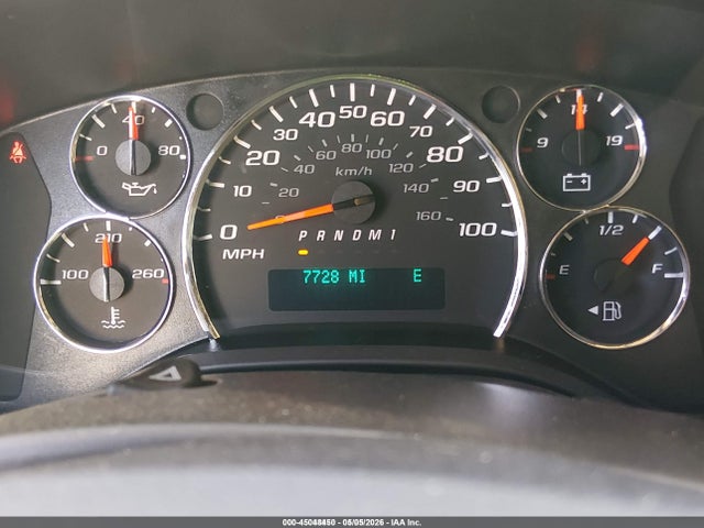 Chevrolet Express 3500 Lt 2016 1GAZGPFF7G1314734 Image 15
