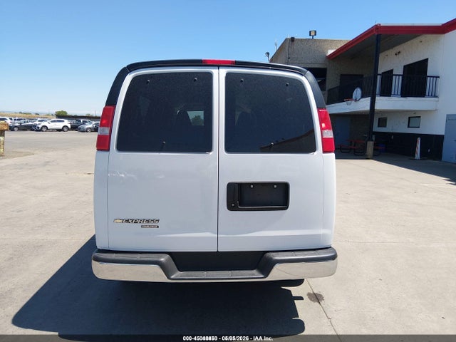 Chevrolet Express 3500 Lt 2016 1GAZGPFF7G1314734 Image 16