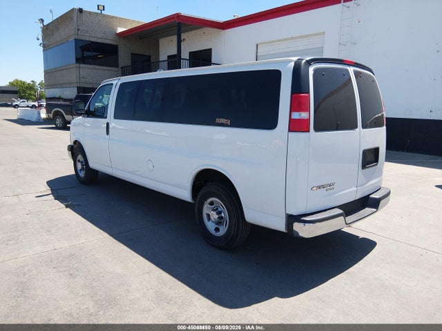 Chevrolet Express 3500 Lt 2016 1GAZGPFF7G1314734 Image 3