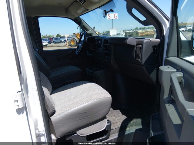 Chevrolet Express 3500 Lt 2016 1GAZGPFF7G1314734 Image 5