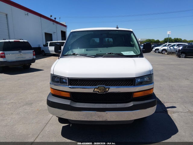 Chevrolet Express 3500 Lt 2016 1GAZGPFF7G1314734 Image 6