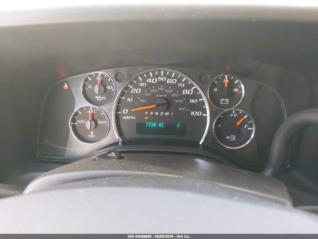 Chevrolet Express 3500 Lt 2016 1GAZGPFF7G1314734 Image 7