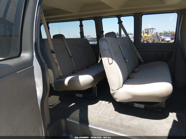 Chevrolet Express 3500 Lt 2016 1GAZGPFF7G1314734 Image 8