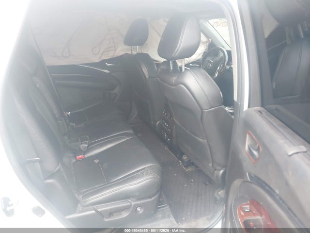 45048455 :رقم المزاد ، 5FRYD4H94GB059774 vin ، 2016 Acura Mdx Advance   Entertainment Packages/advance Package مزاد بيع