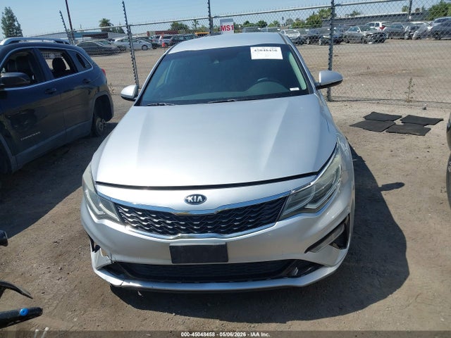 5XXGT4L39LG389873 KIA Optima Lx