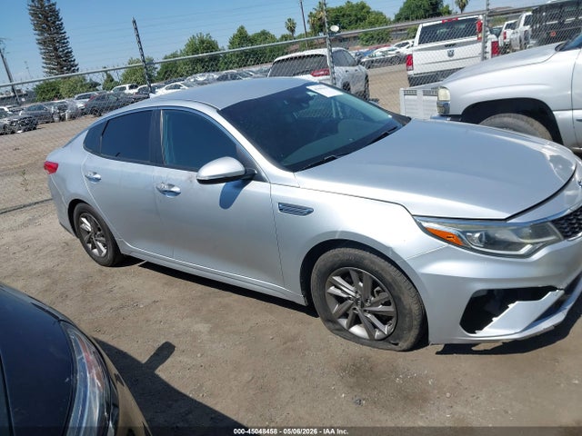 5XXGT4L39LG389873 KIA Optima Lx