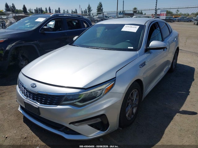 5XXGT4L39LG389873 KIA Optima Lx