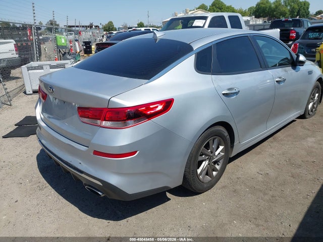 5XXGT4L39LG389873 KIA Optima Lx