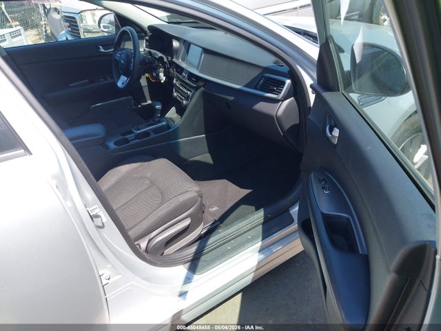 5XXGT4L39LG389873 KIA Optima Lx
