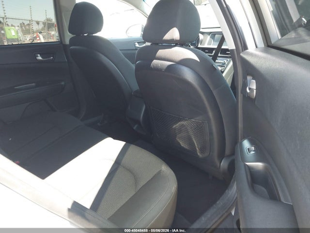 5XXGT4L39LG389873 KIA Optima Lx