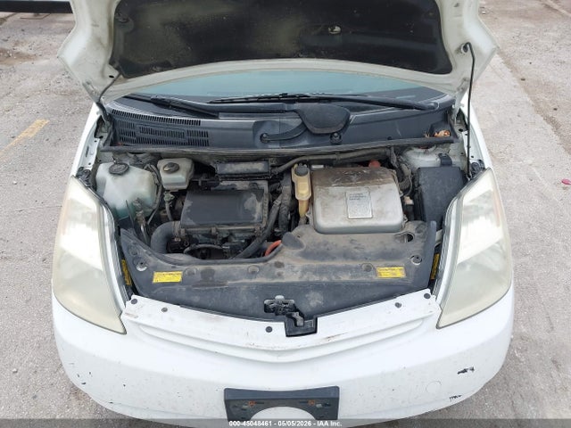 45048461 :رقم المزاد ، JTDKB20U753103472 vin ، 2005 Toyota Prius مزاد بيع