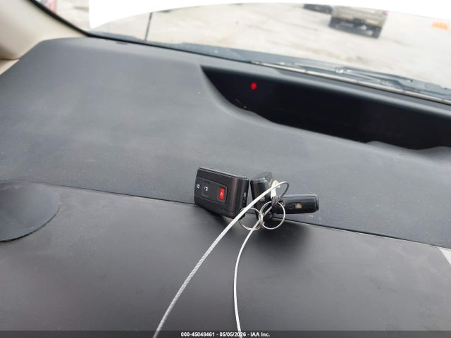 45048461 :رقم المزاد ، JTDKB20U753103472 vin ، 2005 Toyota Prius مزاد بيع