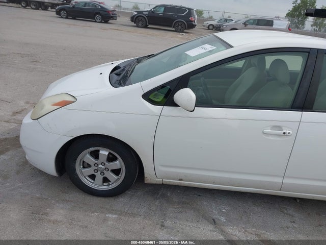 45048461 :رقم المزاد ، JTDKB20U753103472 vin ، 2005 Toyota Prius مزاد بيع