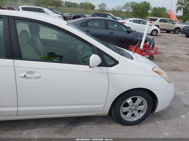 45048461 :رقم المزاد ، JTDKB20U753103472 vin ، 2005 Toyota Prius مزاد بيع