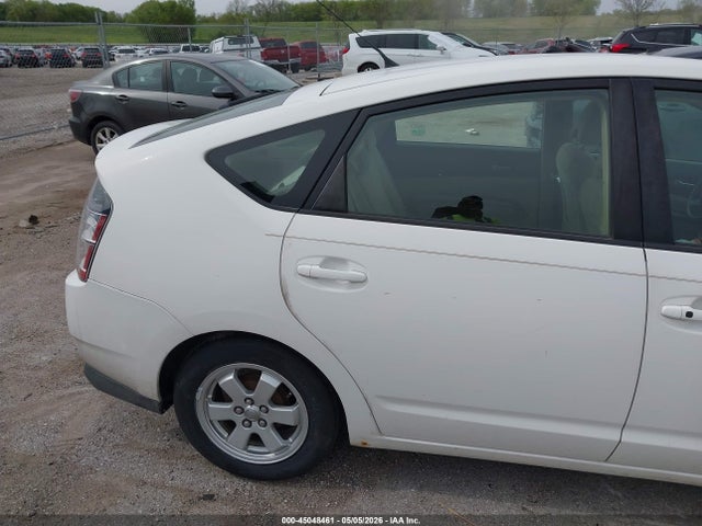 45048461 :رقم المزاد ، JTDKB20U753103472 vin ، 2005 Toyota Prius مزاد بيع