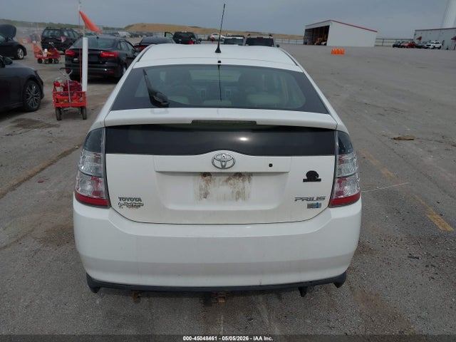 45048461 :رقم المزاد ، JTDKB20U753103472 vin ، 2005 Toyota Prius مزاد بيع