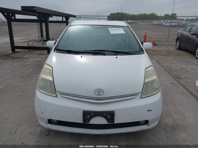45048461 :رقم المزاد ، JTDKB20U753103472 vin ، 2005 Toyota Prius مزاد بيع