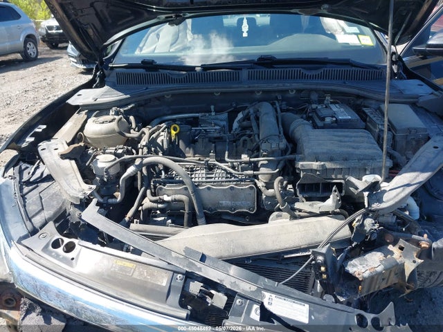 45048462 :رقم المزاد ، 3VWC57BU6KM101421 vin ، 2019 Volkswagen Jetta 1.4t R-line/1.4t S/1.4t Se مزاد بيع