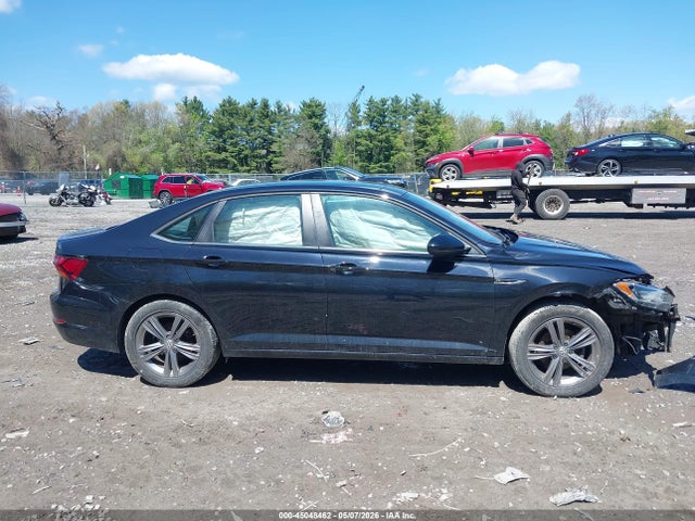 45048462 :رقم المزاد ، 3VWC57BU6KM101421 vin ، 2019 Volkswagen Jetta 1.4t R-line/1.4t S/1.4t Se مزاد بيع
