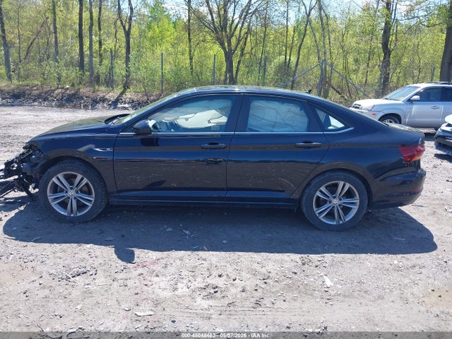 45048462 :رقم المزاد ، 3VWC57BU6KM101421 vin ، 2019 Volkswagen Jetta 1.4t R-line/1.4t S/1.4t Se مزاد بيع