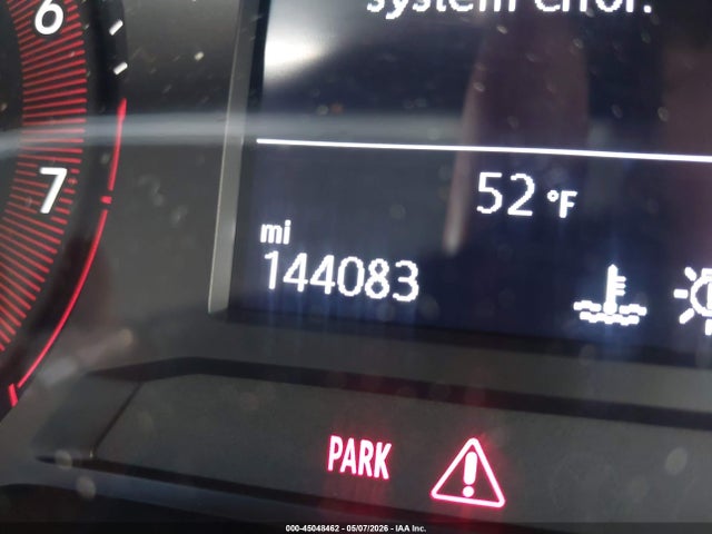 45048462 :رقم المزاد ، 3VWC57BU6KM101421 vin ، 2019 Volkswagen Jetta 1.4t R-line/1.4t S/1.4t Se مزاد بيع