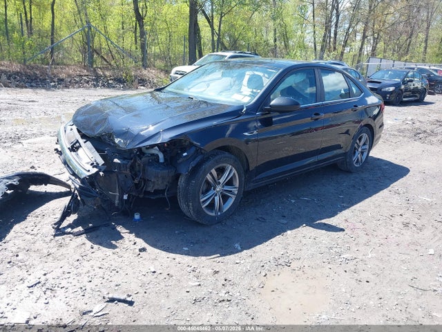 45048462 :رقم المزاد ، 3VWC57BU6KM101421 vin ، 2019 Volkswagen Jetta 1.4t R-line/1.4t S/1.4t Se مزاد بيع