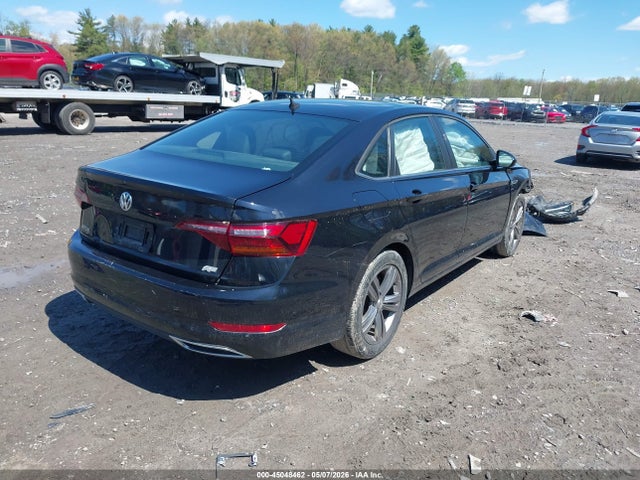 45048462 :رقم المزاد ، 3VWC57BU6KM101421 vin ، 2019 Volkswagen Jetta 1.4t R-line/1.4t S/1.4t Se مزاد بيع