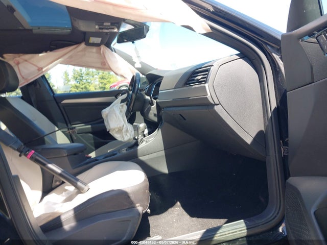 45048462 :رقم المزاد ، 3VWC57BU6KM101421 vin ، 2019 Volkswagen Jetta 1.4t R-line/1.4t S/1.4t Se مزاد بيع